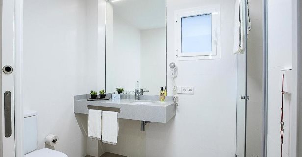 Hostal Sol Y Mar