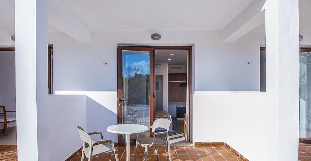 Hostal Sol Y Mar