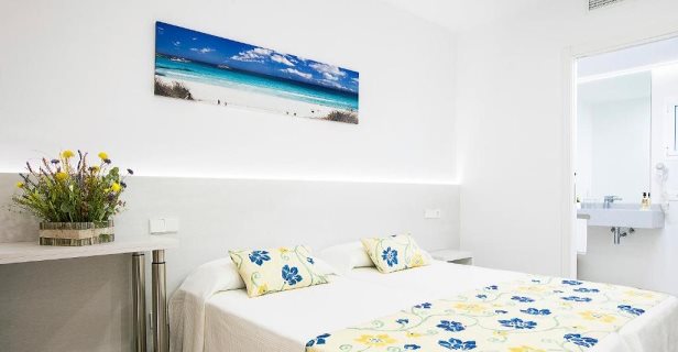 Hostal Sol Y Mar
