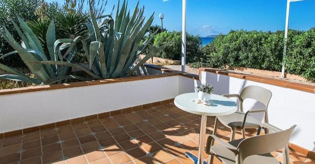 Hostal Sol Y Mar