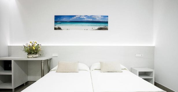 Hostal Sol Y Mar