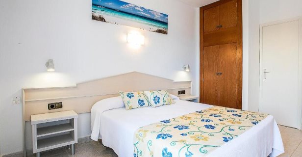 Hostal Sol Y Mar