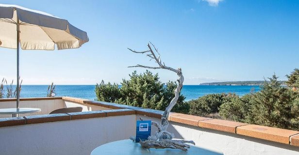 Hostal Sol Y Mar