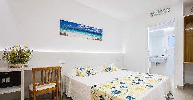 Hostal Sol Y Mar