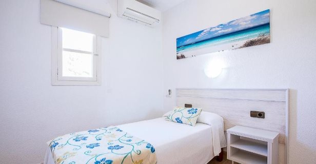 Hostal Sol Y Mar