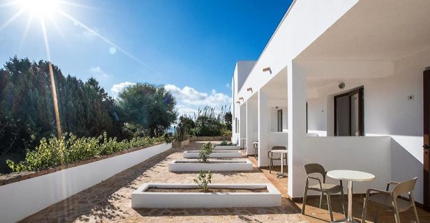 Hostal Sol Y Mar