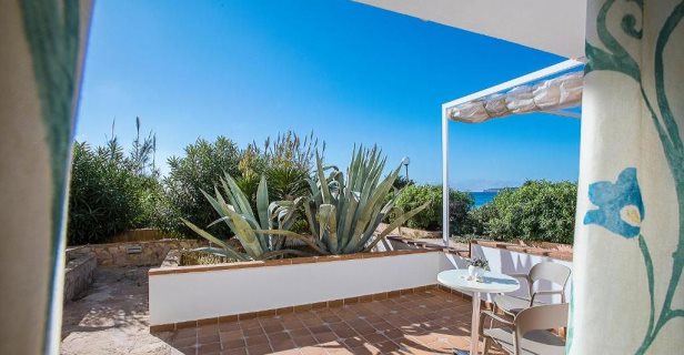 Hostal Sol Y Mar