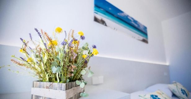 Hostal Sol Y Mar