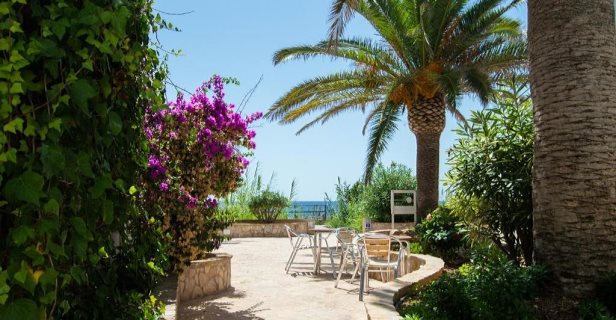 Hostal Sol Y Mar