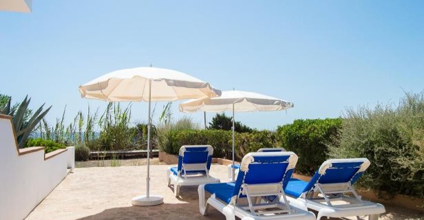 Hostal Sol Y Mar