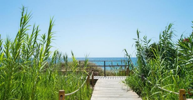 Hostal Sol Y Mar