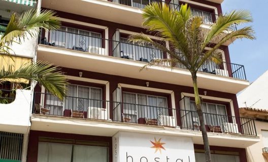 Hostal Sol Y Miel