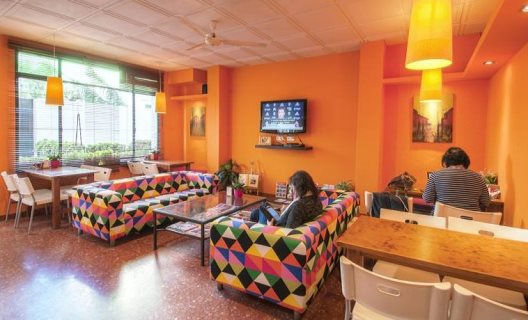 Hostal Sol Y Miel