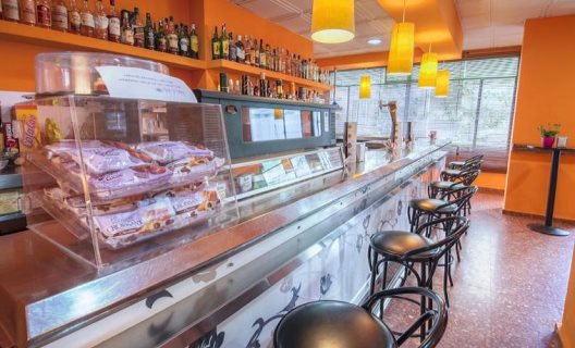 Hostal Sol Y Miel