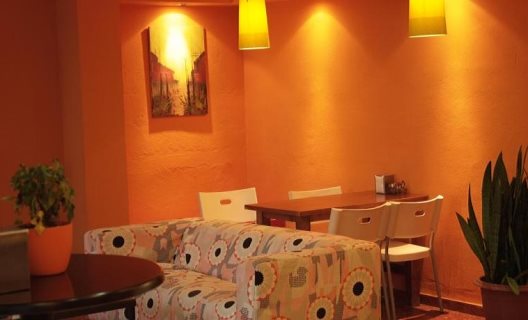 Hostal Sol Y Miel