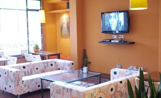 Hostal Sol Y Miel