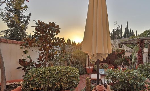 Hostal Solar De Montes Claros