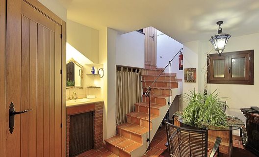 Hostal Solar De Montes Claros