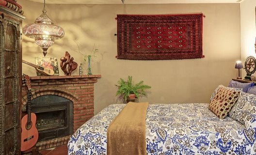 Hostal Solar De Montes Claros