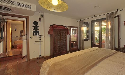 Hostal Solar De Montes Claros