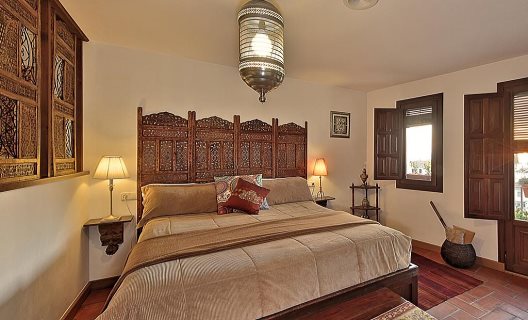 Hostal Solar De Montes Claros