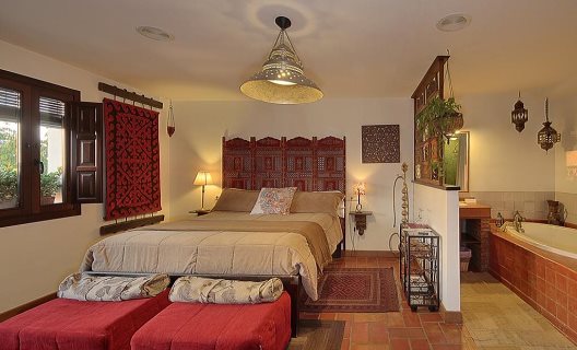 Hostal Solar De Montes Claros