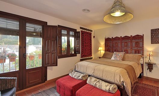 Hostal Solar De Montes Claros
