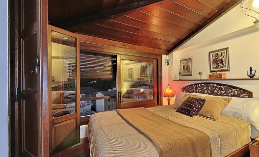 Hostal Solar De Montes Claros