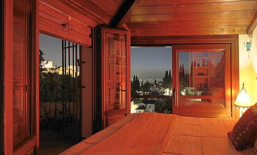 Hostal Solar De Montes Claros