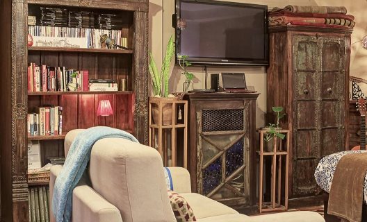 Hostal Solar De Montes Claros