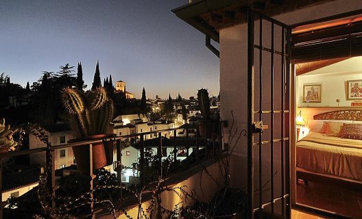 Hostal Solar De Montes Claros