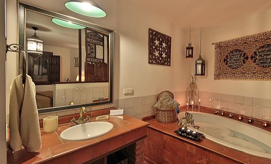 Hostal Solar De Montes Claros