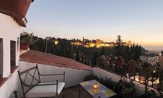 Hostal Solar De Montes Claros