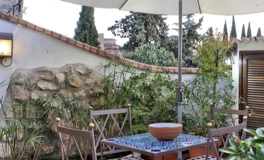 Hostal Solar De Montes Claros