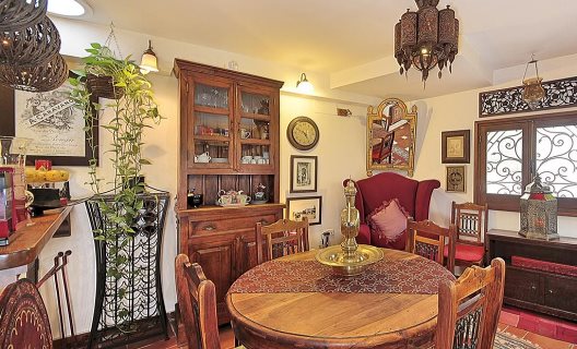Hostal Solar De Montes Claros