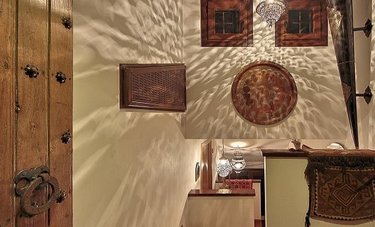 Hostal Solar De Montes Claros
