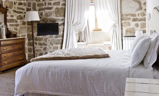 Hostal Solar De Oura