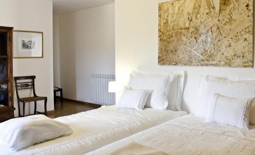 Hostal Solar De Oura