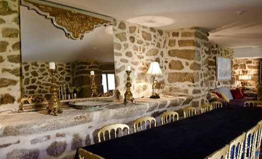 Hostal Solar De Oura