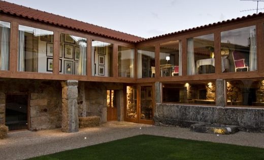 Hostal Solar De Oura