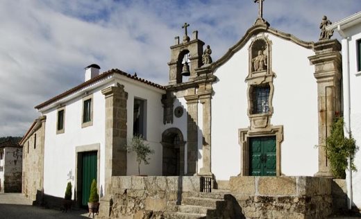 Hostal Solar De Oura