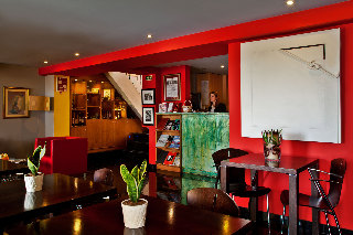Hostal Solar Dos Mouros