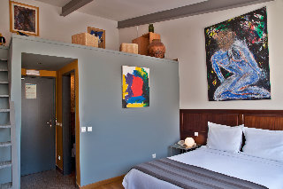 Hostal Solar Dos Mouros