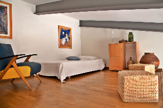 Hostal Solar Dos Mouros