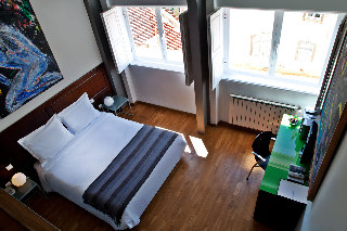 Hostal Solar Dos Mouros