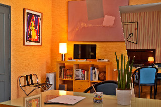 Hostal Solar Dos Mouros