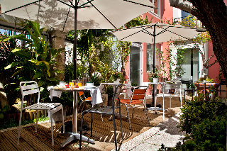 Hostal Solar Dos Mouros