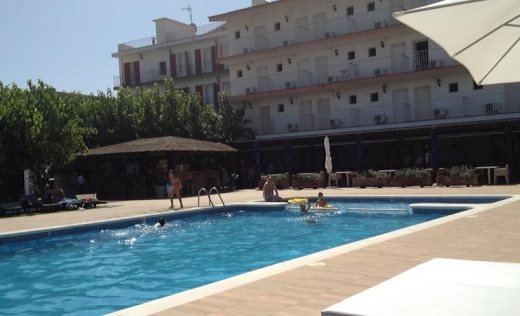 Hostal Solfina
