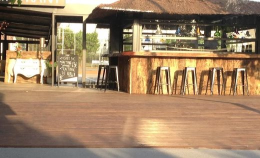 Hostal Solfina