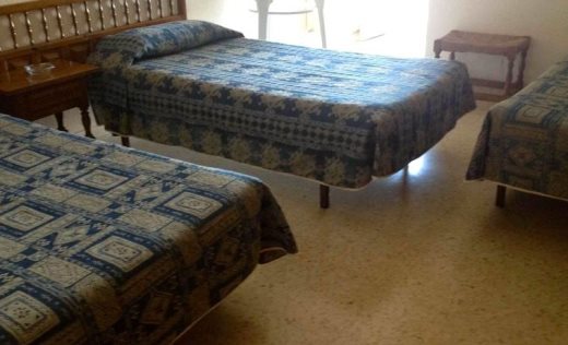 Hostal Solfina